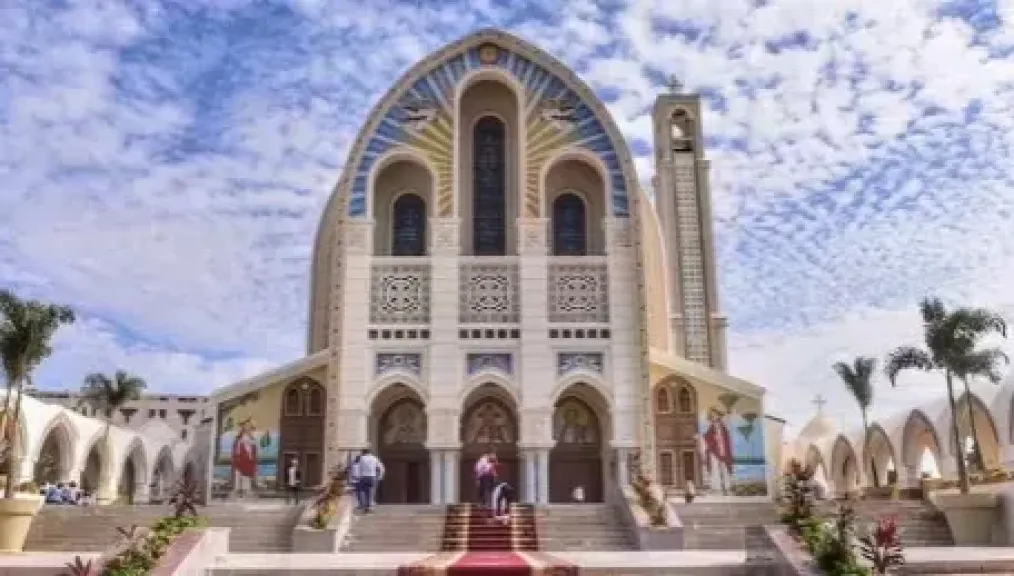 كنيسه 