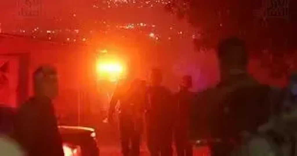 تل ابيب