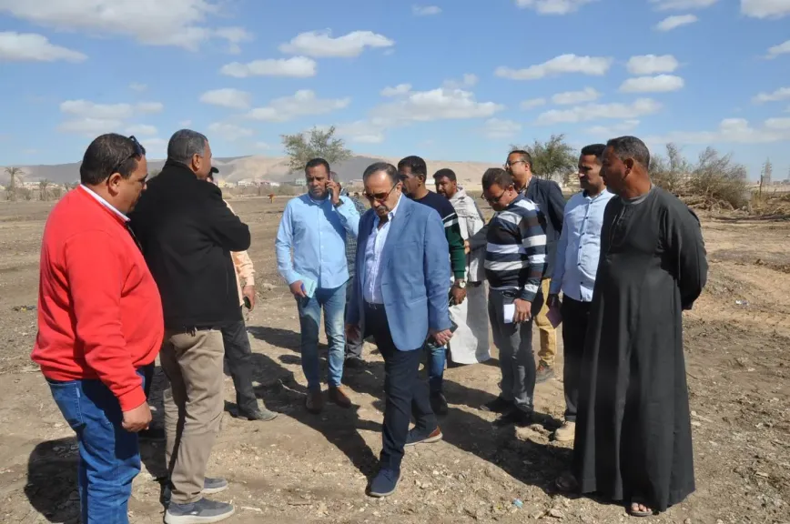 محافظ أسيوط 