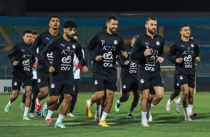 منتخب مصر