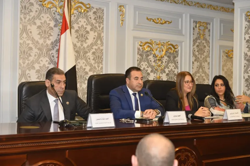 اتصالات النواب 