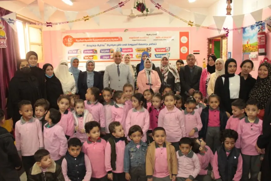 نايب رئيس جامعة أسيوط 