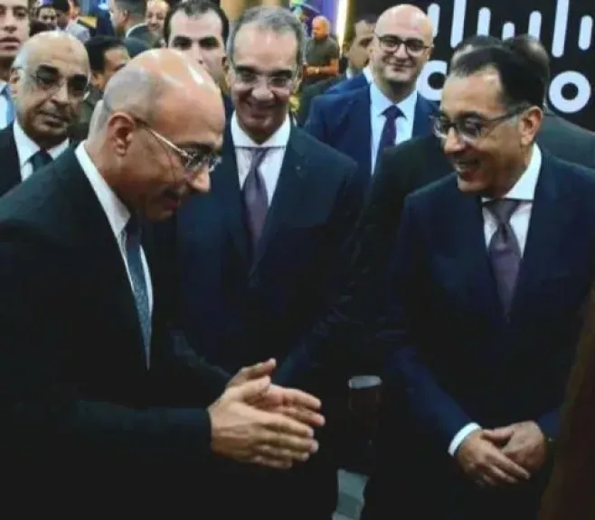 معرض أورنج مصر
