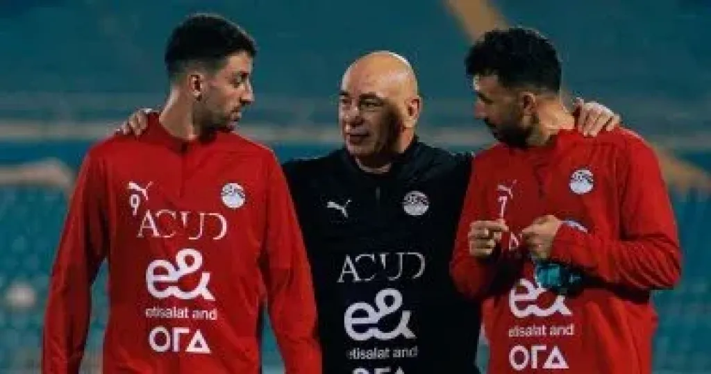 منتخب مصر