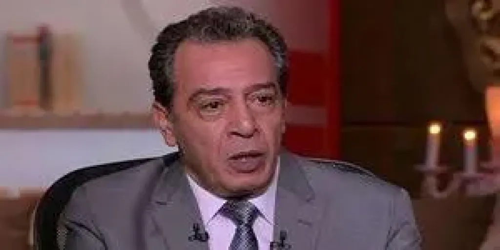 الدكتور أشرف عقبة