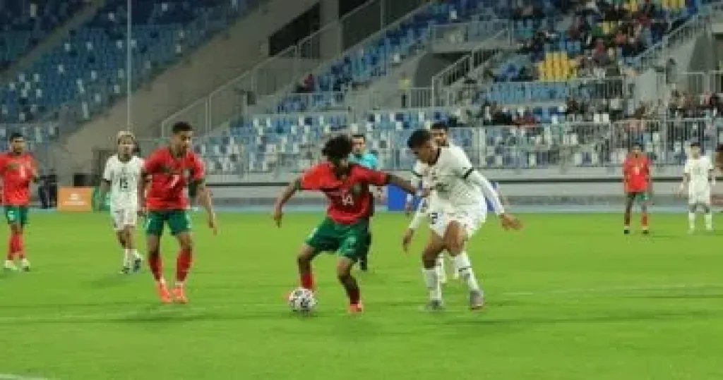 دورة شمال أفريقيا
