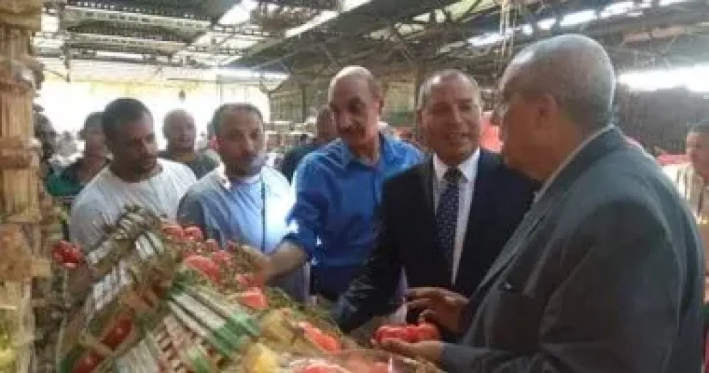 أسواق اليوم الواحد