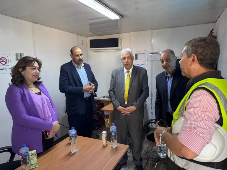 وكيل وزارة العمل 