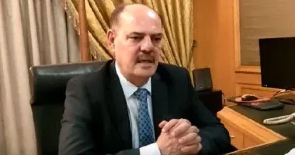 مؤيد اللامى