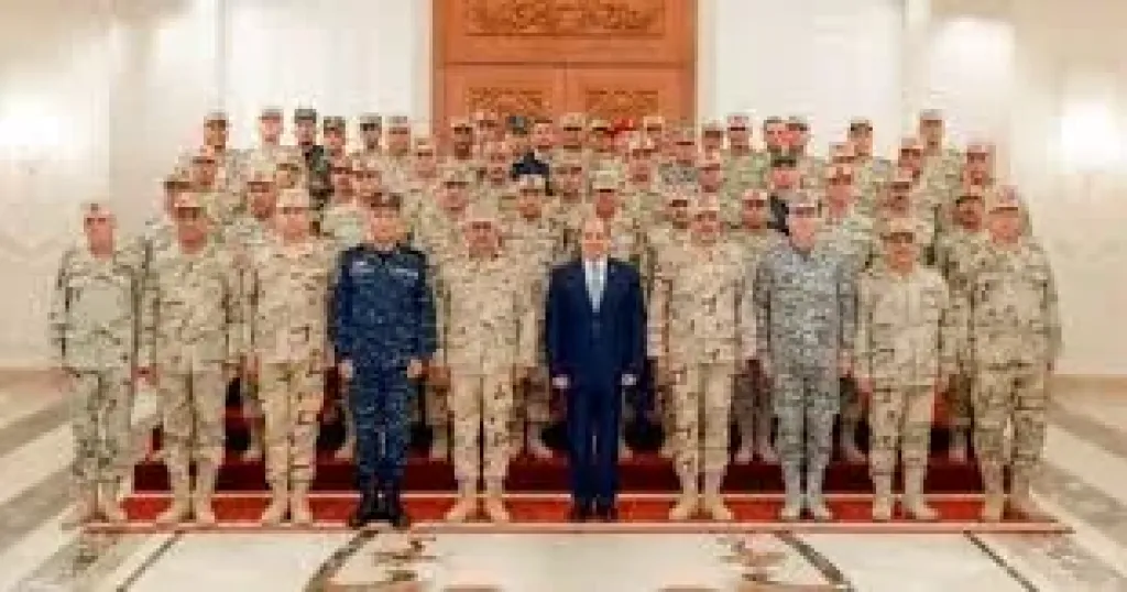 السيسي 