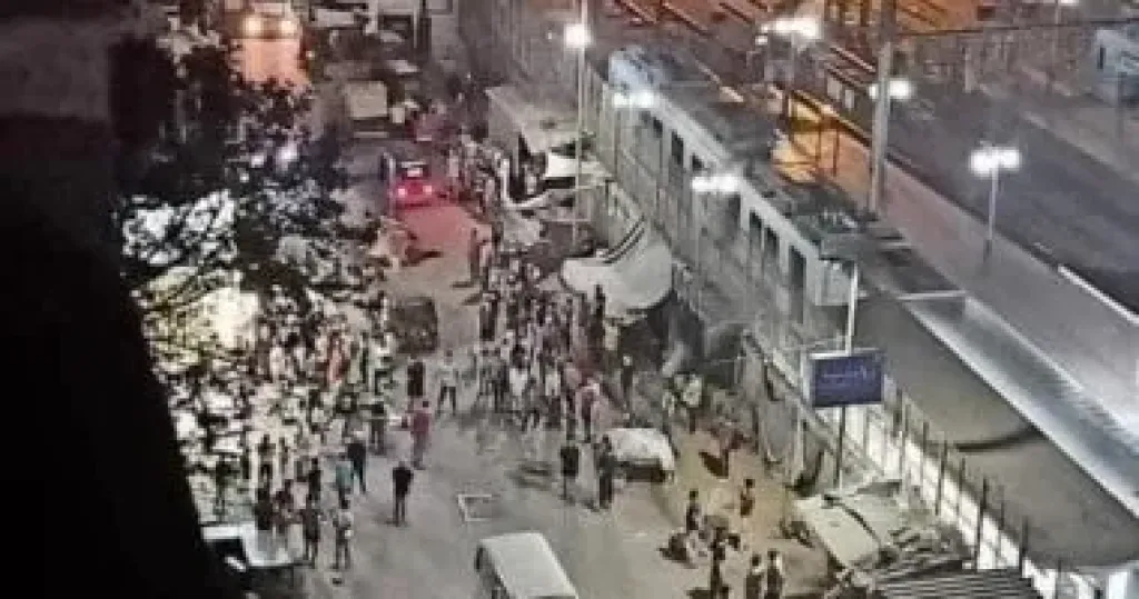 مشاجرة - أرشيفية