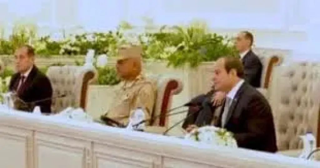 السيسي 