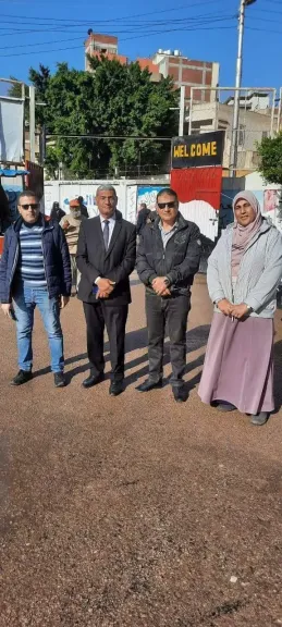 تعليم كفر الدوار 