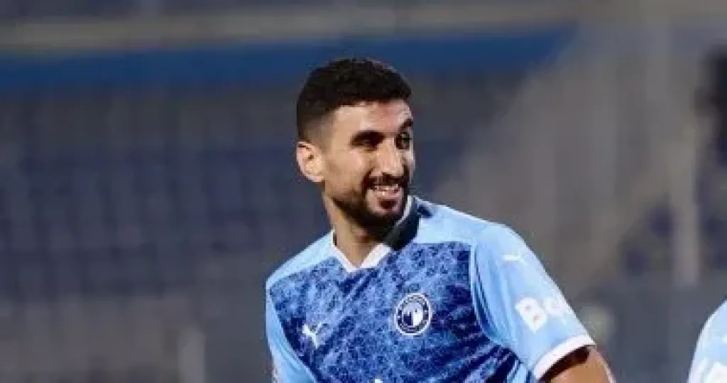 وليد الكرتي