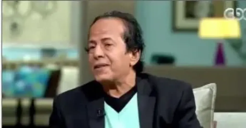 عادل الفار