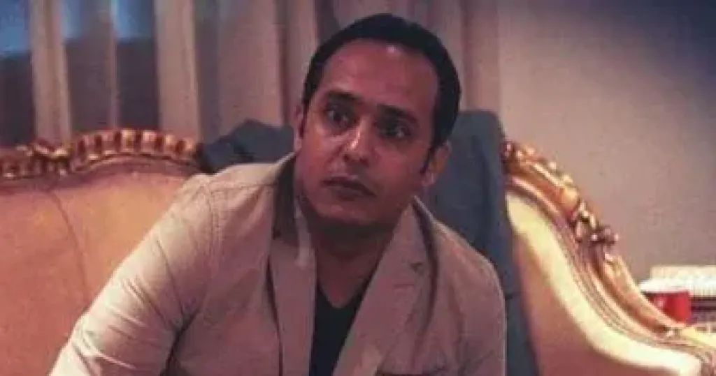 محمد الدمراوى