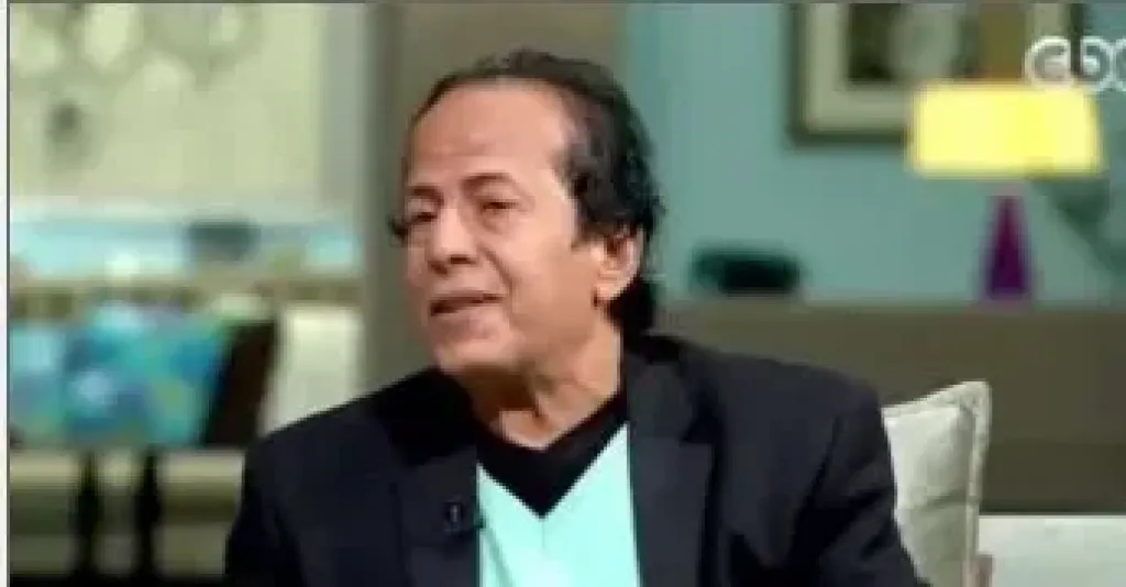 عادل الفار