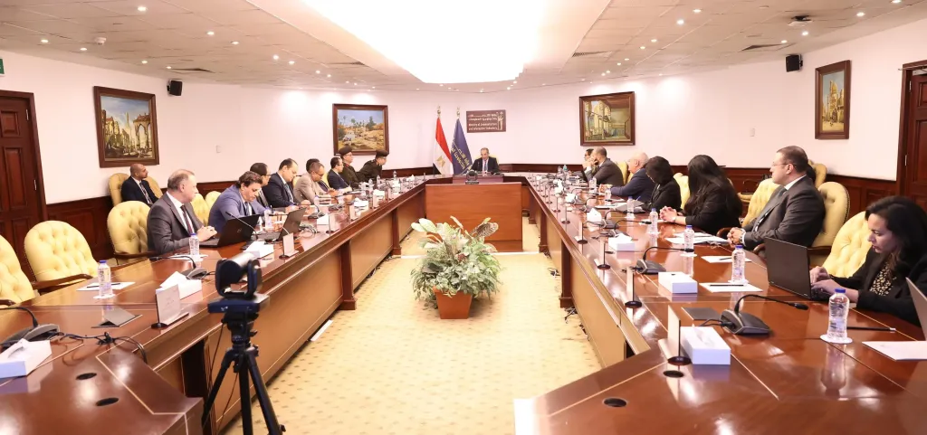 المجلس الوطنى للذكاء الاصطناعى 