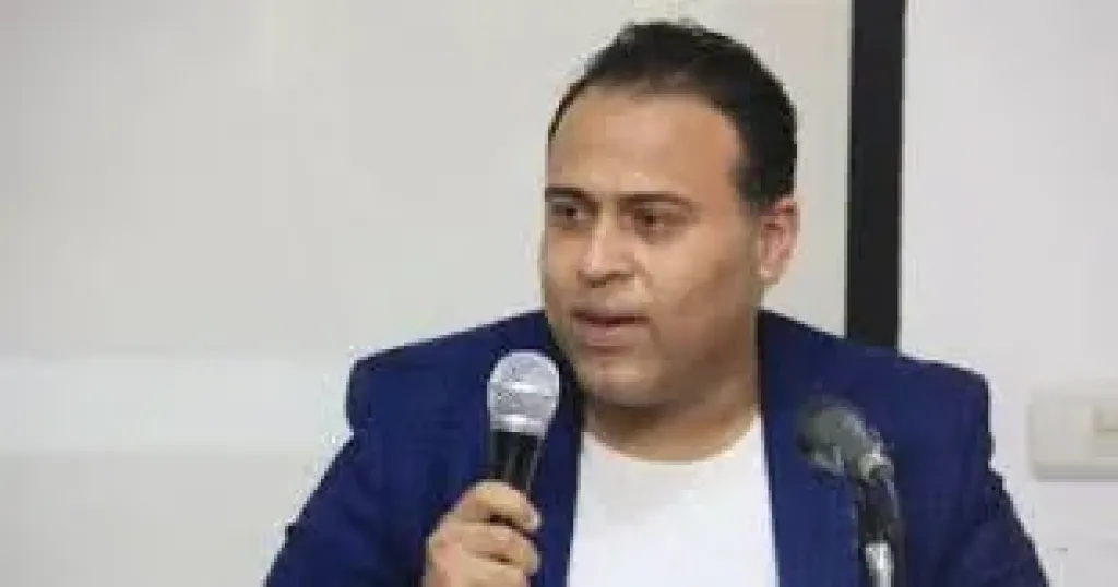 محمد عبد الرحمن 