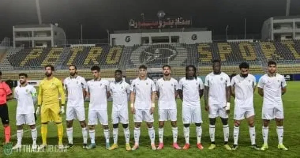 الاتحاد السكندري