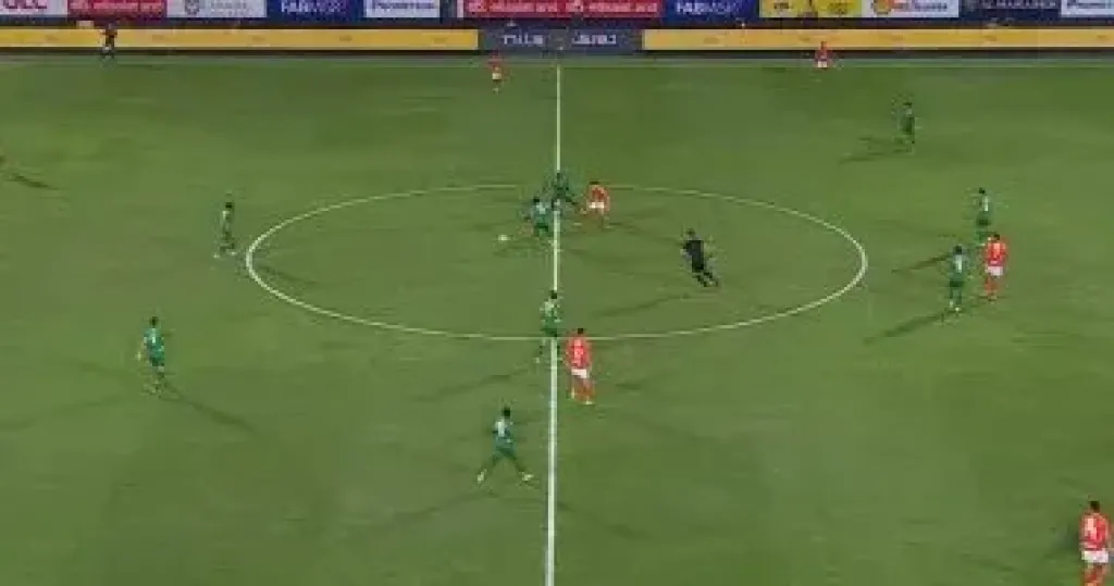 الأهلي والاتحاد السكندري