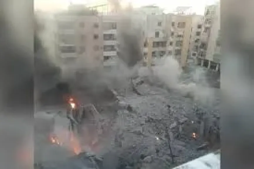 لبنان 