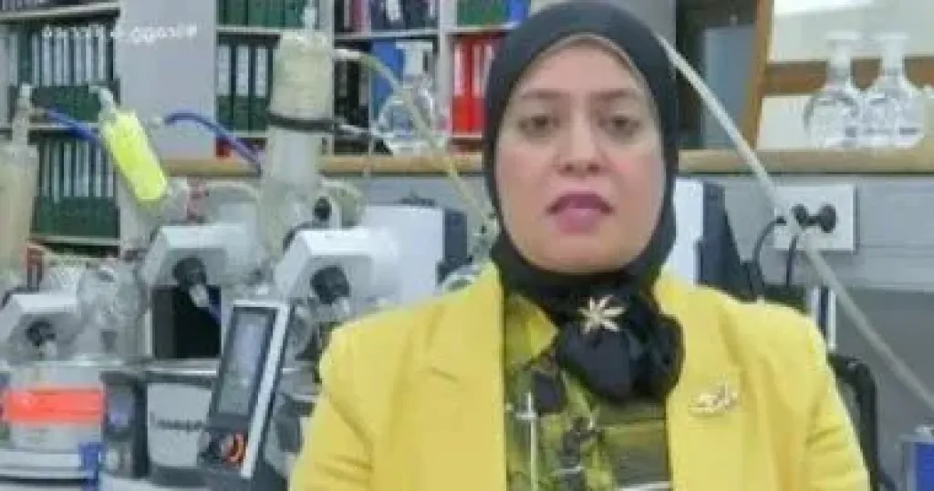 الدكتورة هند عبداللاه