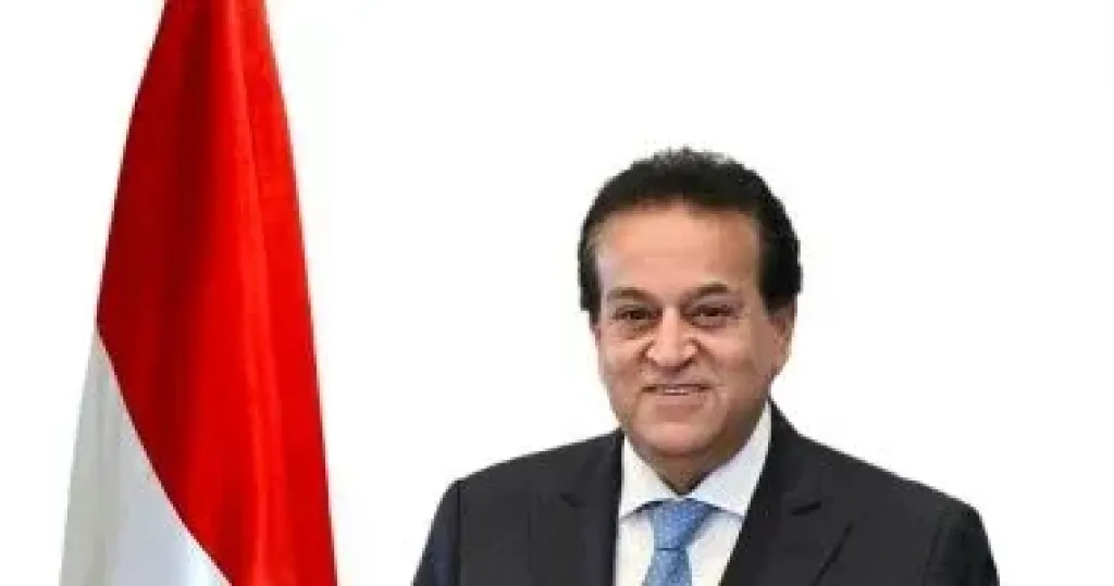الدكتور خالد عبدالغفار
