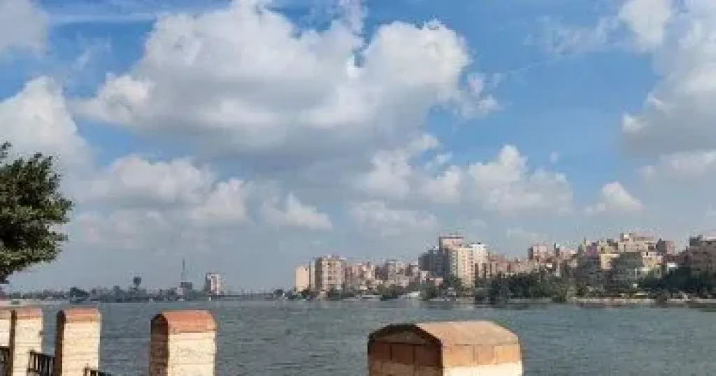 حالة الطقس