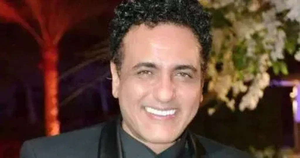 الملحن محمد رحيم 