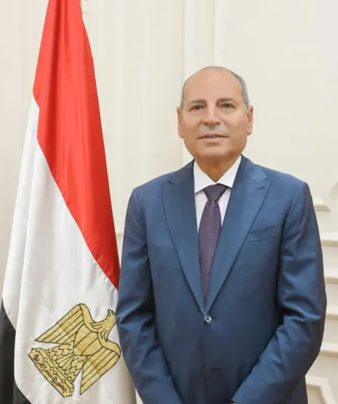 محافظة القاهرة
