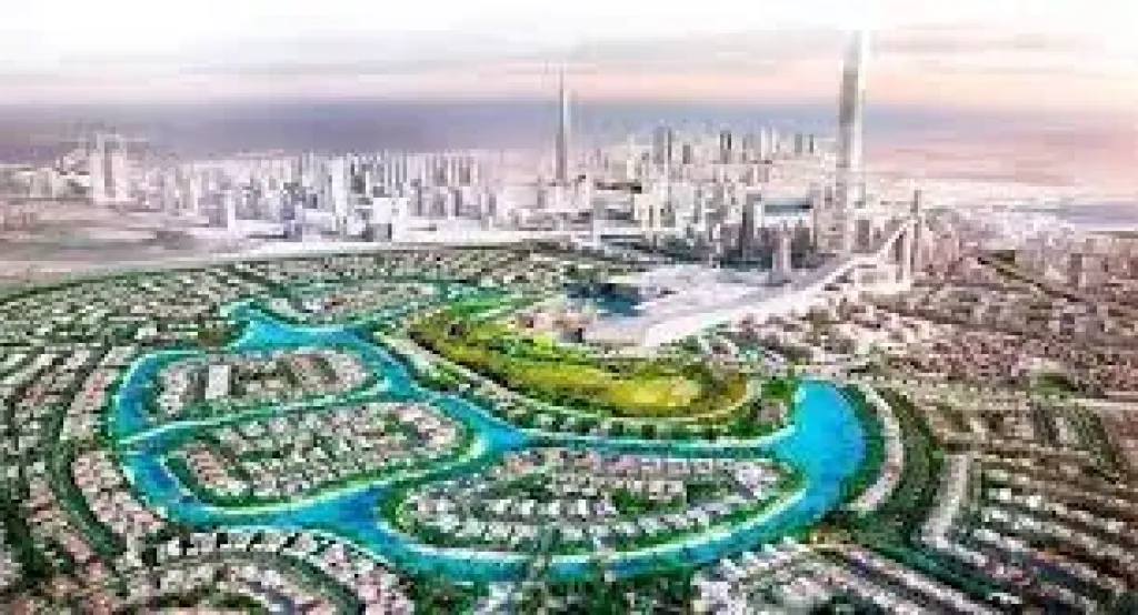 مشروع نيوم