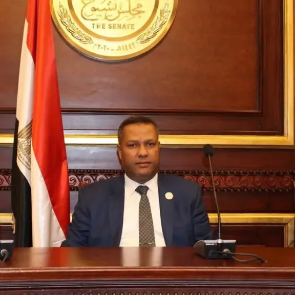 النائب محمد حمزه 