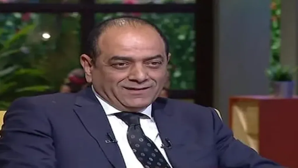 المهندس أسامة الشاهد
