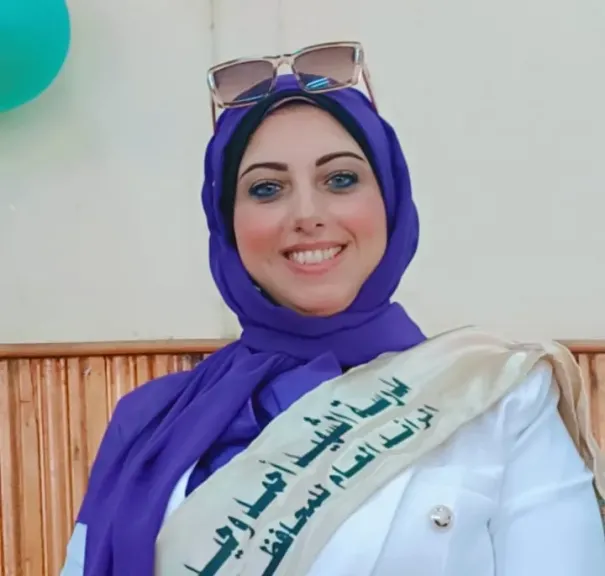 د. مروة العيسوى 