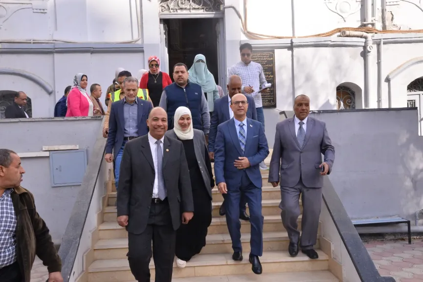 رئيس جامعة 