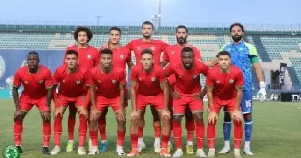 مودرن سبورت