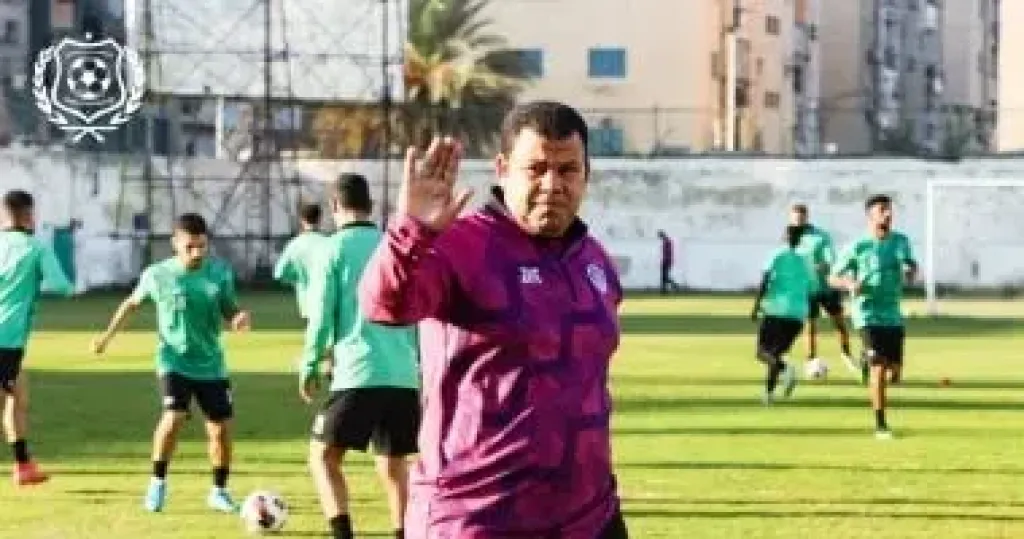 حمد إبراهيم