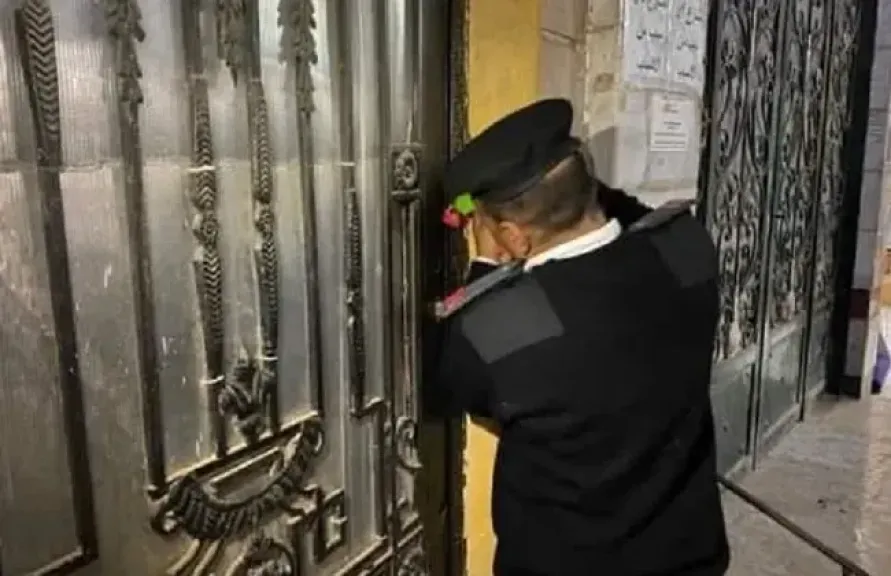 مركز غير مرخص لعلاج الإدمان- أرشيفية