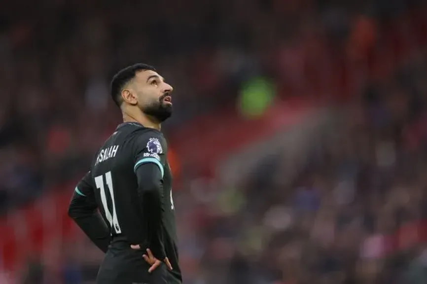 محمد صلاح