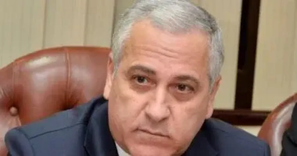 عبد الصادق الشوربجى 