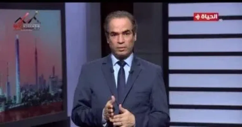 أحمد المسلماني