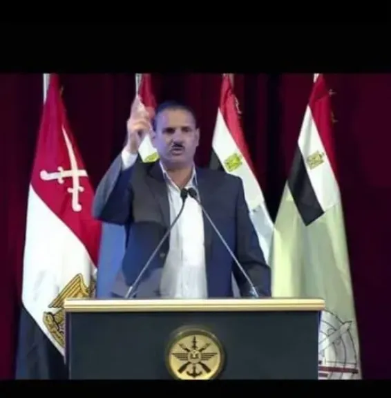 ابراهيم رفيع بليغ العرب