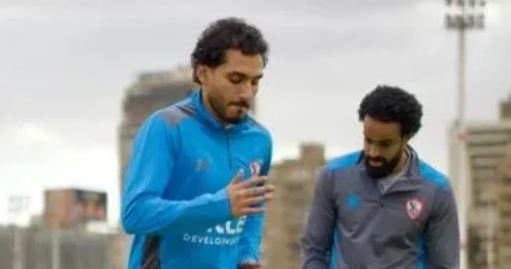 أحمد حمدى