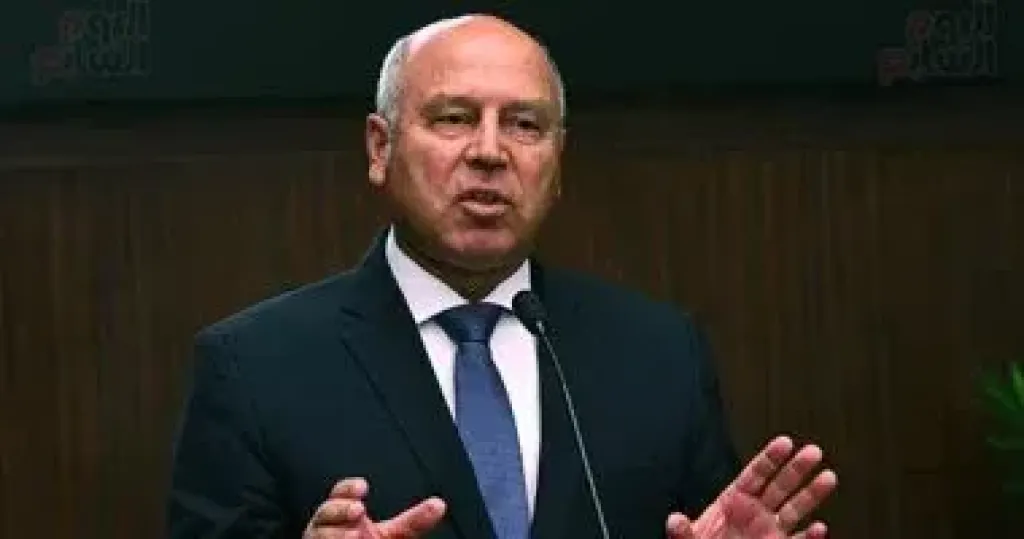كامل الوزير