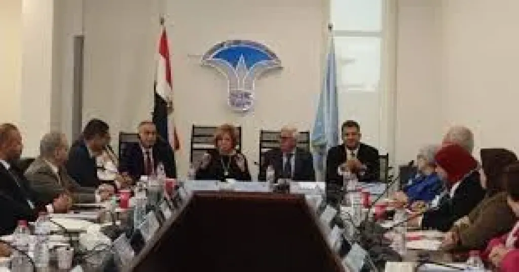 جهاز حماية المستهلك 