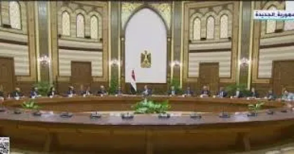 السيسي 