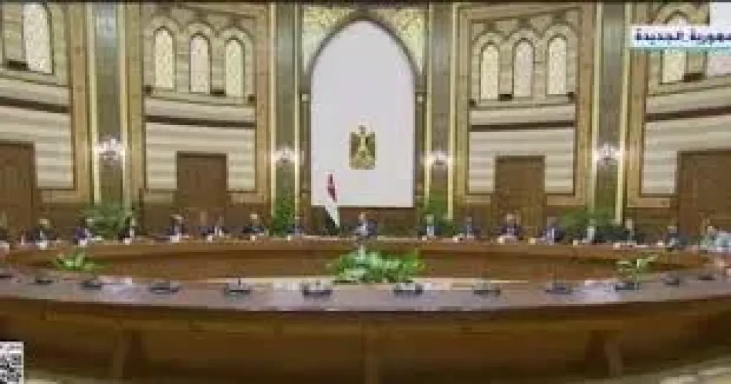 السيسي 
