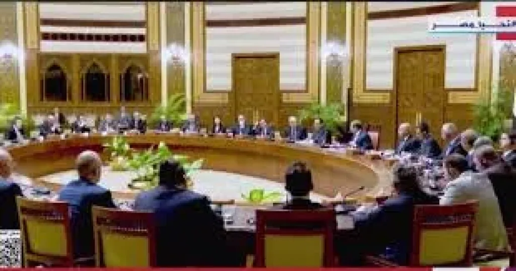 السيسي 