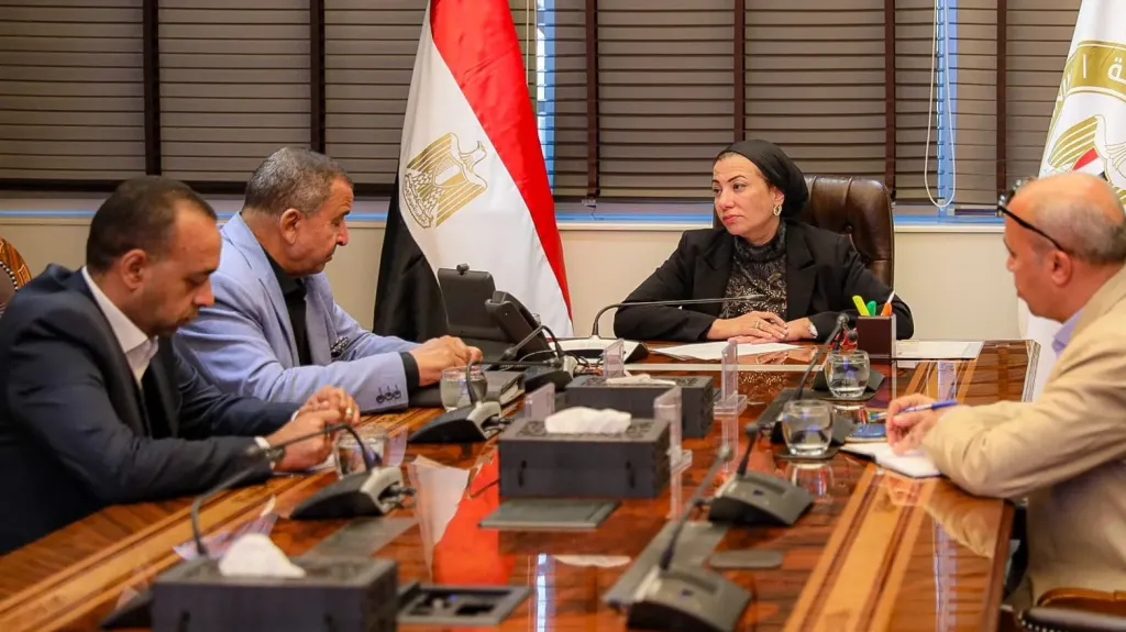 حرمان السويس من سكن محدود الدخل وذي الهمم 